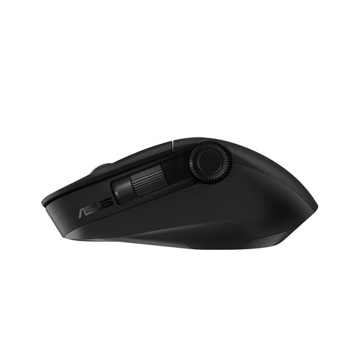 ASUS ProArt MD300 mouse Office Right-hand RF Wireless + Bluetooth Optical 4200 DPI ASUS ProArt MD300 mouse Office Right-hand RF Wireless + Bluetooth Optical 4200 DPI